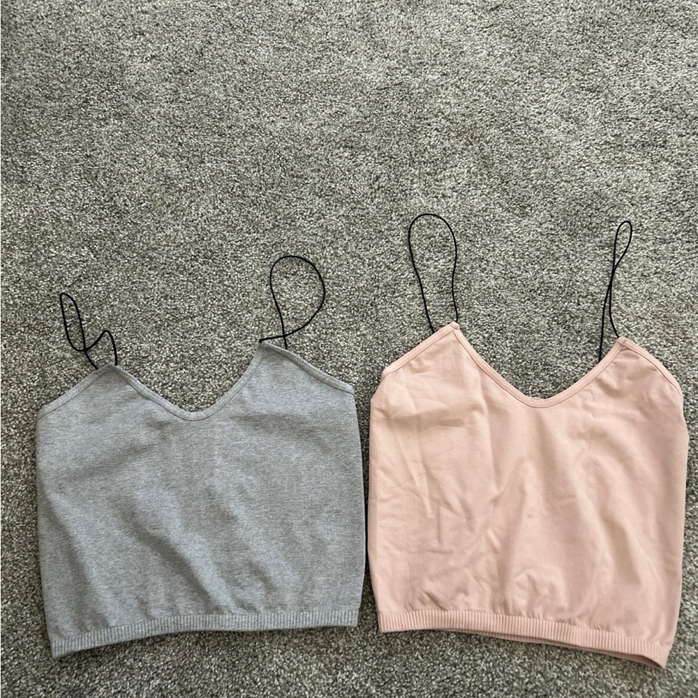 Free people brami bundle XS/S NWOT